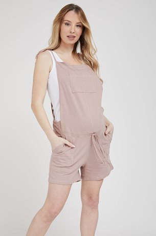 Rotem Short Overall